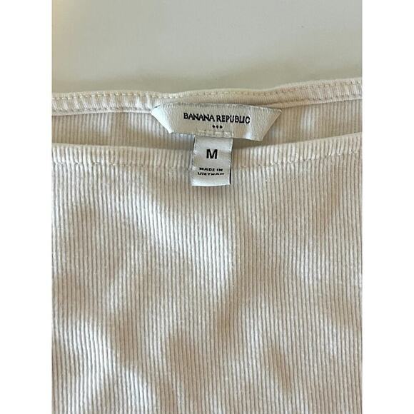 BR Factory Ribbed Relaxed Top - Picture 4 of 7